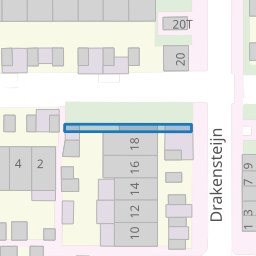 Perceel ZDT01-G-1668