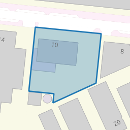 Perceel ZDT01-G-1671