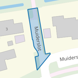 Perceel ZDT01-G-1673