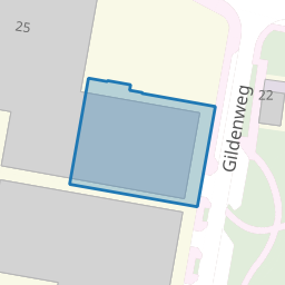 Perceel ZDT01-G-1675