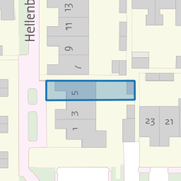 Perceel ZDT01-G-1677