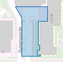 Perceel ZDT01-G-1684