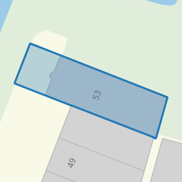 Perceel ZDT01-G-1689