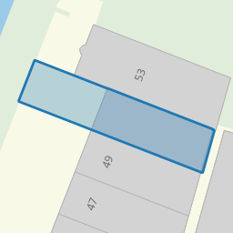 Perceel ZDT01-G-1690