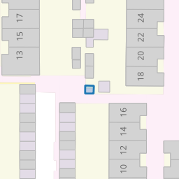 Perceel ZDT01-G-1691