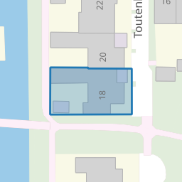 Perceel ZDT01-G-1708