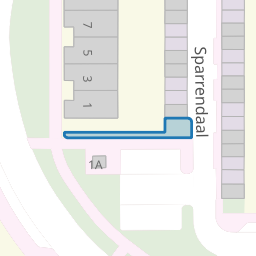 Perceel ZDT01-G-1719