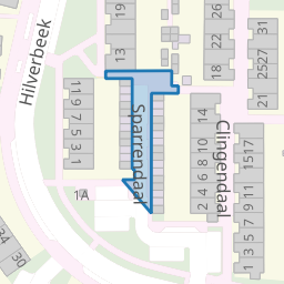 Perceel ZDT01-G-1720