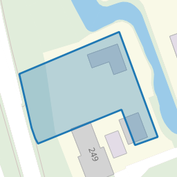 Perceel ZDT01-G-1722