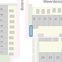 Perceel ZDT01-G-1724