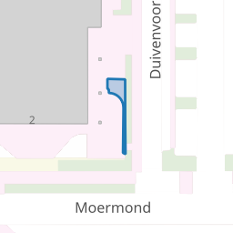 Perceel ZDT01-G-1730