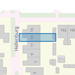 Perceel ZDT01-G-1732