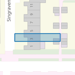 Perceel ZDT01-G-1736