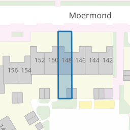 Perceel ZDT01-G-1741