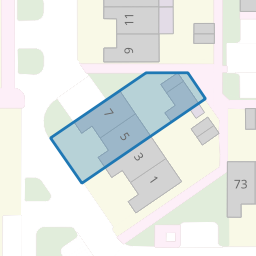 Perceel ZDT01-G-1749