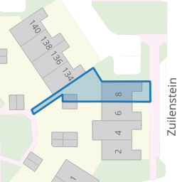 Perceel ZDT01-G-1750