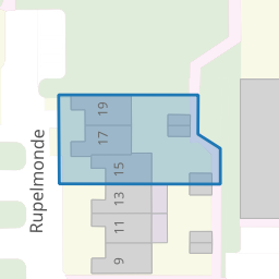 Perceel ZDT01-G-1754