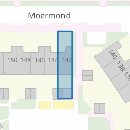 Perceel ZDT01-G-1756