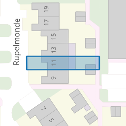 Perceel ZDT01-G-1758