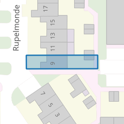 Perceel ZDT01-G-1759