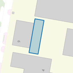 Perceel ZDT01-G-1761