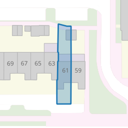 Perceel ZDT01-G-1762