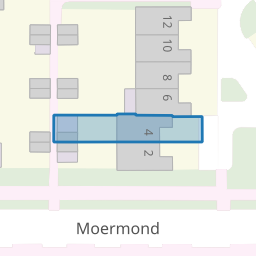 Perceel ZDT01-G-1765