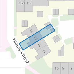 Perceel ZDT01-G-1773