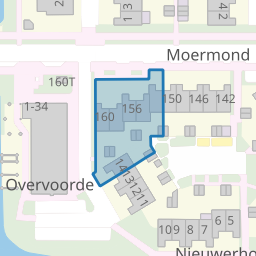 Perceel ZDT01-G-1774