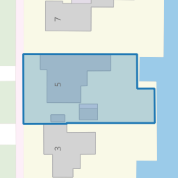 Perceel ZDT01-G-1777