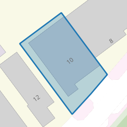 Perceel ZDT01-G-1779