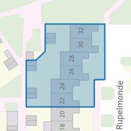 Perceel ZDT01-G-1782