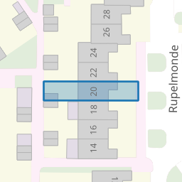 Perceel ZDT01-G-1783