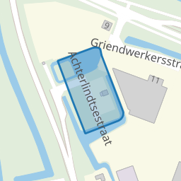 Perceel ZDT01-G-1793