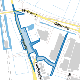 Perceel ZDT01-G-1794