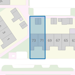 Perceel ZDT01-G-1796