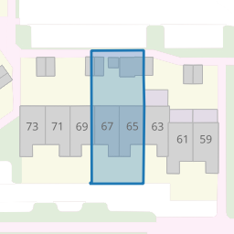 Perceel ZDT01-G-1797