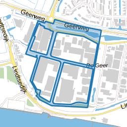 Perceel ZDT01-G-1804