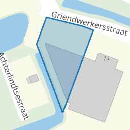 Perceel ZDT01-G-1809