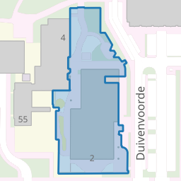 Perceel ZDT01-G-1829