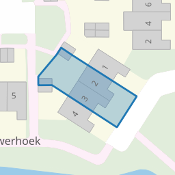 Perceel ZDT01-G-1833