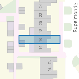 Perceel ZDT01-G-1838