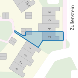 Perceel ZDT01-G-1840