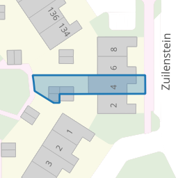 Perceel ZDT01-G-1841