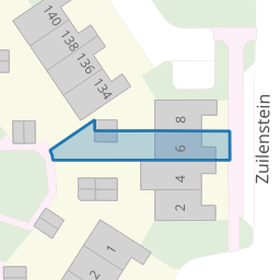 Perceel ZDT01-G-1842