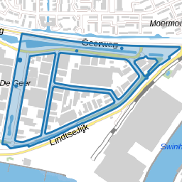 Perceel ZDT01-G-1843