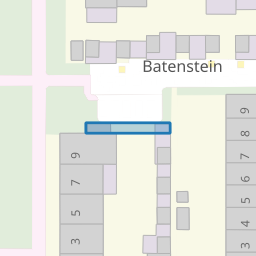 Perceel ZDT01-G-1846