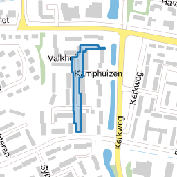 Perceel ZDT01-G-1851