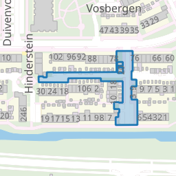 Perceel ZDT01-G-1882