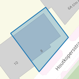 Perceel ZDT01-G-1885